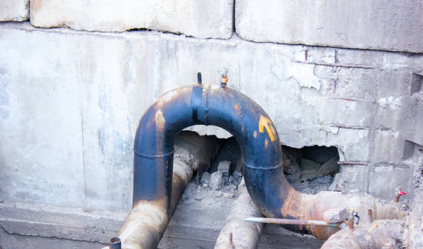 Best Water damage contractors near me  in Trucksville, PA