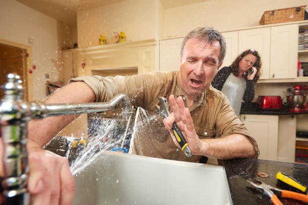 Best Local water damage restoration  in Trucksville, PA